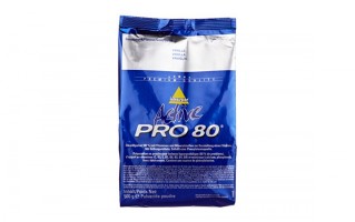 Inko ACTIVE Proteinshake Pro 80