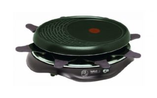 Tefal RE 5160 Raclette Simply Invents 8